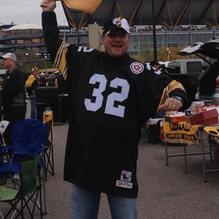 Profile Picture of Kevin Christman (@kchristman21) on Instagram