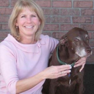 Profile Picture of Janet Rhoades Knoderer (@janet.rhoadesknoderer) on Facebook