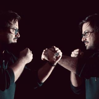 Profile Picture of George Poulakos (@georgepoulakos) on Instagram