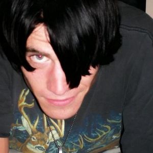 Profile Picture of Jimmie Holder (@burnout1316) on Myspace