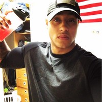 Profile Picture of Kevin Blas (@kevin-blas) on Quora