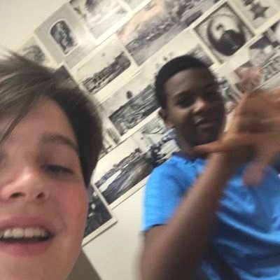 Profile Picture of Slade Roberts (@slade64534074) on Twitter