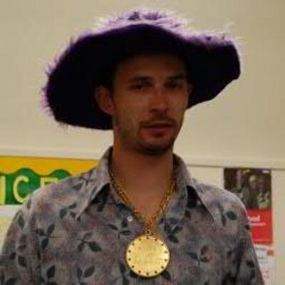 Profile Picture of Bob Collard (@bobcollard611) on Twitter