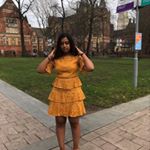 Profile Picture of Maya Mistry (@maya_mistry1) on Instagram