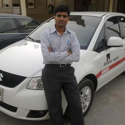 Profile Picture of Mohammed Anees (@mohammedanees14) on Twitter