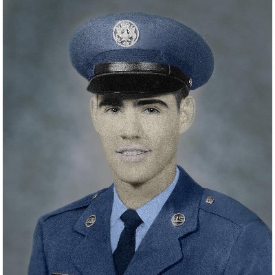 Profile Picture of Stephen Standridge (@stephenstandri4) on Twitter