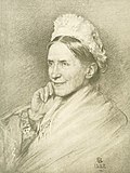 Profile Picture of Anna Swanwickon Wikipedia