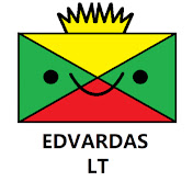 Profile Picture of Edvardas Ostik (@edvardaslt) on Youtube