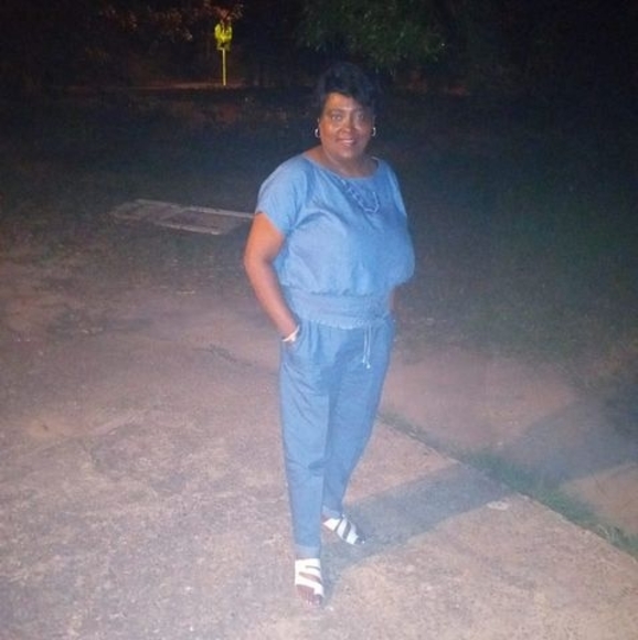 Profile Picture of Cassandra Guyton (@sankybaby) on Poshmark