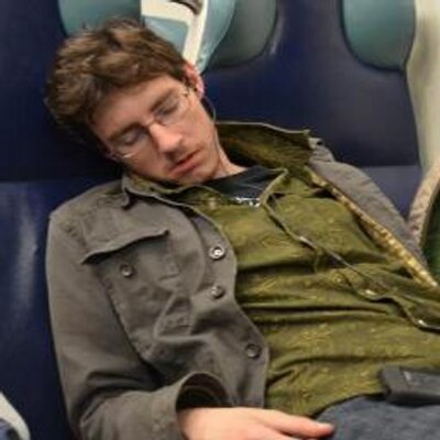 Profile Picture of Sean Creamer (@SeanCosCreamer) on Twitter