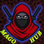 Profile Picture of Mago Hub (@Mago-Hub) on Facebook
