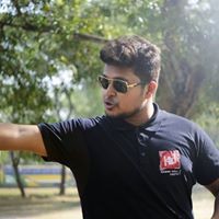 Profile Picture of Muhammad Akhtab (@muhammad-akhtab) on Quora