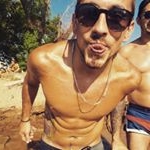 Profile Picture of Federico M. Cordero (@fmartincordero) on Instagram