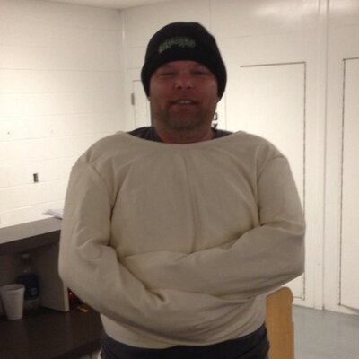 Profile Picture of Adam Colbert (@ColbertAd) on Twitter
