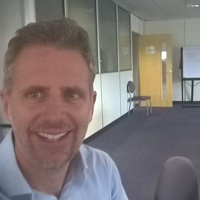 Profile Picture of Chris Ricketts (@ChrisRicketts4) on Twitter