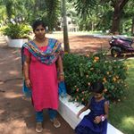 Profile Picture of anu abraham (@abrahampampanthu) on Instagram