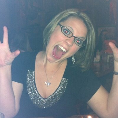 Profile Picture of Tracy Heinrich (@ttluvb2103) on Twitter