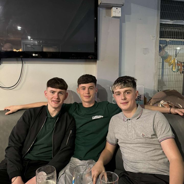Profile Picture of Matty (@matthewmcloughlin32) on Tiktok