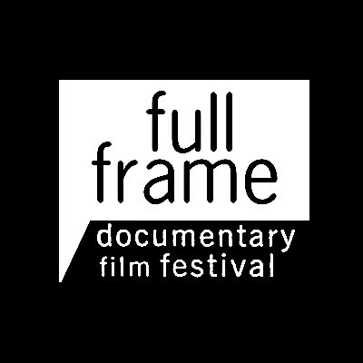 Profile Picture of Full Frame Doc Fest (@@FullFrame) on Twitter