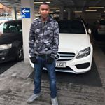 Profile Picture of Reuben Slyfield (@reubenslyfield29) on Instagram