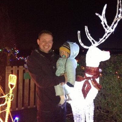 Profile Picture of Chris Dredge (@crdredge) on Twitter