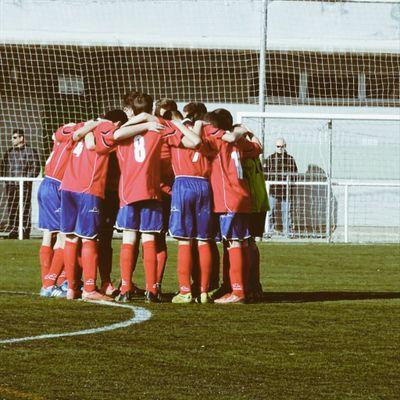 Profile Picture of Isaac Mata Lopez (@Cr7Isaacmata) on Twitter