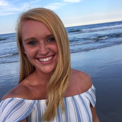 Profile Picture of Carly Miller (@CarlyMiller08) on Twitter