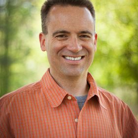 Profile Picture of Brent Peterson (@brentpeterson) on Pinterest