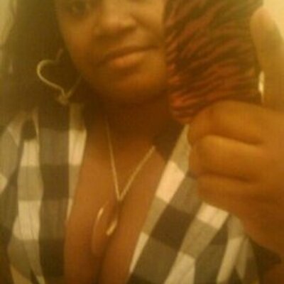 Profile Picture of Shaniqua Freeman (@Neek_YngSavage) on Twitter