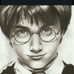 Profile Picture of Reagan Moss (@harry_potter_4_life3210) on Instagram