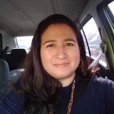 Profile Picture of Maria Castillo (@marycoder) on Twitter