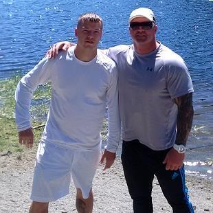 Profile Picture of Jason Hoekstra (@hoekstra_jason) on Twitter