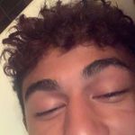 Profile Picture of Trey Graham (@young.palmtree) on Instagram