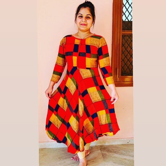 Profile Picture of Shweta Patel (@patelshweta103) on Poshmark