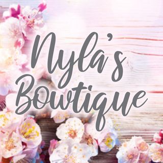 Profile Picture of Nyla’s Bowtique (@nylas_bowtique) on Instagram