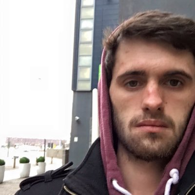 Profile Picture of Stuart Emmanuel (@StuartEmmanuel9) on Twitter