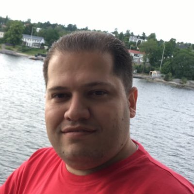 Profile Picture of Mohammed Alsaadi (@Mohdsa3di) on Twitter