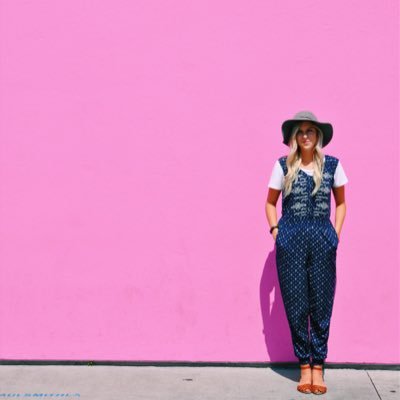 Profile Picture of Chandler Holmes (@channholmes) on Twitter