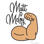 Profile Picture of Matt McCoy (@mattyewmccoy) on Instagram