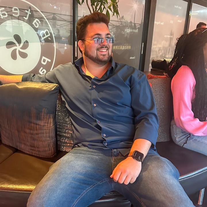 Profile Picture of Scott Fowler (@@scottfowler) on Tiktok