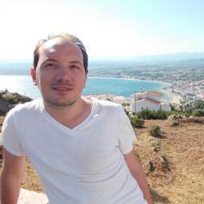 Profile Picture of David Heras (@DavidHerasSaez) on Twitter