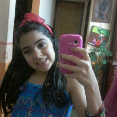 Profile Picture of Avril Alamo ♥ (@avril_rocio) on Twitter