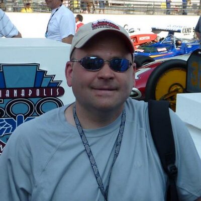 Profile Picture of Bill Slayback (@wslayback) on Twitter