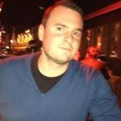 Profile Picture of Steven Willems (@stevenwillems2) on Twitter