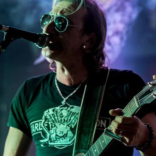 Profile Picture of Michel Scotta Delorme (@michel.scottadelorme) on Facebook