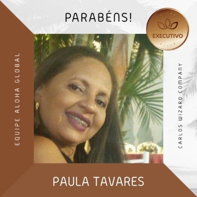 Profile Picture of ANA PAULA TAVARES (@PaulatavaresAna) on Twitter