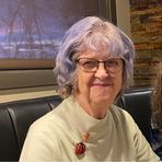 Profile Picture of Karin Thormann (@Karin-Thormann) on Facebook