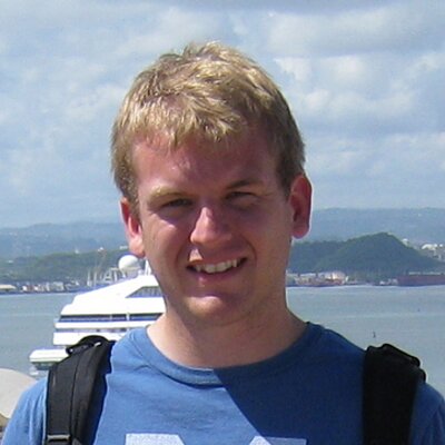 Profile Picture of Brad Light (@bradlight) on Twitter