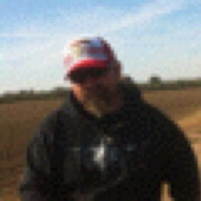 Profile Picture of Kristopher M Krause (@smojazzjohnson) on Twitter