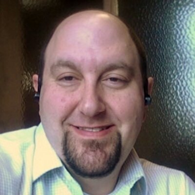 Profile Picture of Bryan Wall (@bryanmwall) on Twitter